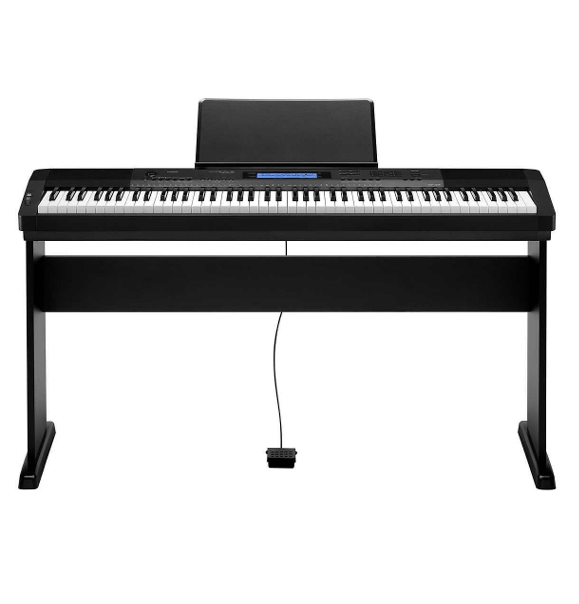 Đàn Piano Điện Casio CDP-235R